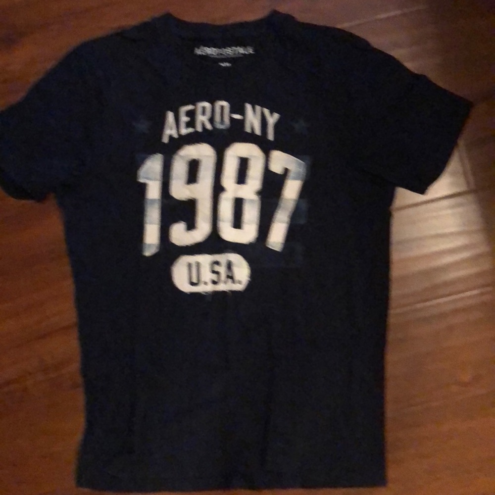 Men’s Aeropostale Shirt